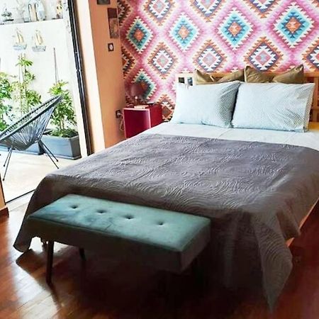 Nafplion Quiet Ap 15'Walk From Historical Old Town Apartment Exterior photo